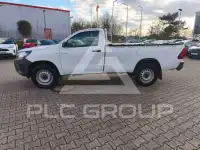 2019 Toyota Hilux