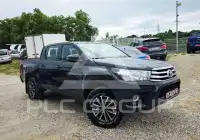 2019 Toyota Hilux