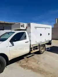 2019 Toyota Hilux