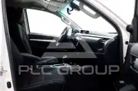 2019 Toyota Hilux