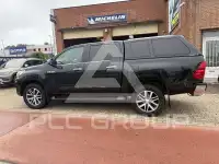 2019 Toyota Hilux