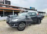 2019 Toyota Hilux