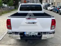 2019 Toyota Hilux