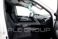 2019 Toyota Hilux