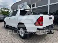 2019 Toyota Hilux