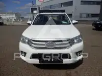 2019 Toyota Hilux