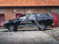 2019 Toyota Hilux