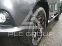 2019 Toyota Hilux