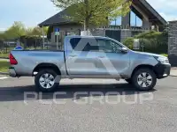 2019 Toyota Hilux