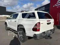 2019 Toyota Hilux