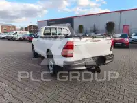 2019 Toyota Hilux