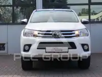 2019 Toyota Hilux