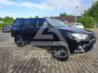 2019 Toyota Hilux