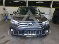 2019 Toyota Hilux