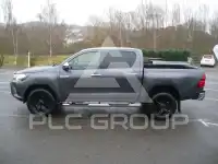 2019 Toyota Hilux