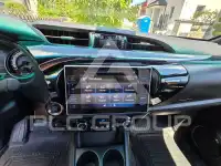 2019 Toyota Hilux