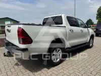 2019 Toyota Hilux