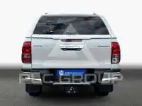 2019 Toyota Hilux