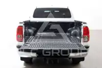 2019 Toyota Hilux