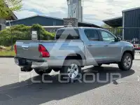 2019 Toyota Hilux