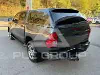 2019 Toyota Hilux