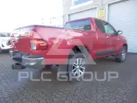 2019 Toyota Hilux