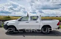 2019 Toyota Hilux