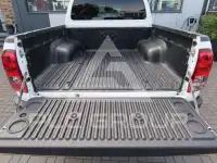 2019 Toyota Hilux