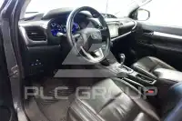 2019 Toyota Hilux