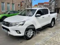 2019 Toyota Hilux