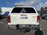 2019 Toyota Hilux