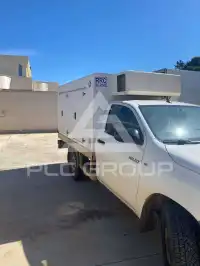 2019 Toyota Hilux