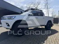 2019 Toyota Hilux