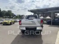 2019 Toyota Hilux