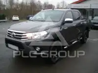 2019 Toyota Hilux