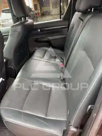 2019 Toyota Hilux