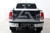 2019 Toyota Hilux