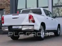2019 Toyota Hilux