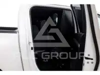 2019 Toyota Hilux