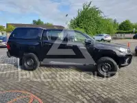 2019 Toyota Hilux