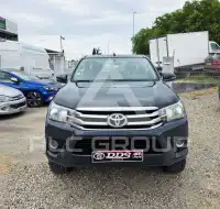 2019 Toyota Hilux