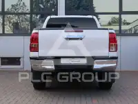 2019 Toyota Hilux