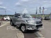 2019 Toyota Hilux