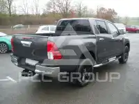 2019 Toyota Hilux