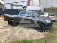 2019 Toyota Hilux