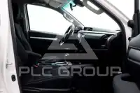 2019 Toyota Hilux