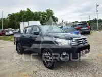 2019 Toyota Hilux
