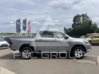 2019 Toyota Hilux