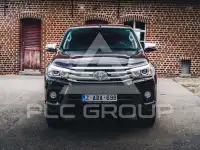 2019 Toyota Hilux