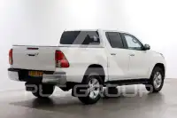 2019 Toyota Hilux